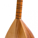 Donizetti Kısa Sap Bağlama Saz Full Set